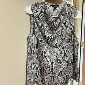 Like new Express shirt